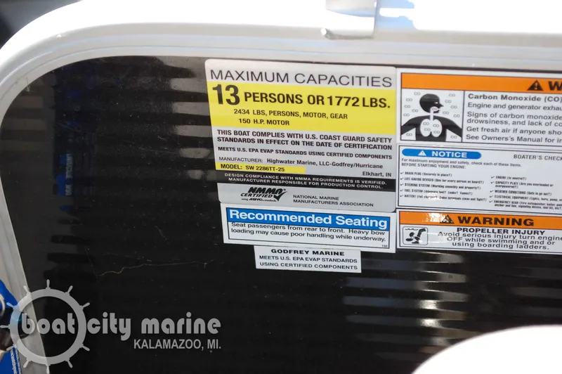 Slide: The Image of Godfrey Sweetwater 2286 SB 2017 - 18