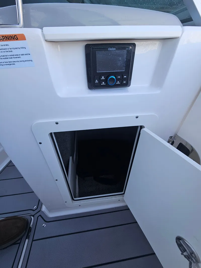 Slide: The Image of Chaparral 21SSI 2023 - 15