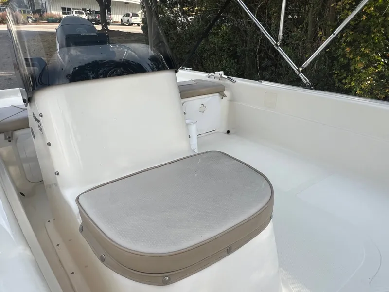 Slide: The Image of Scout 151 2010 - 4