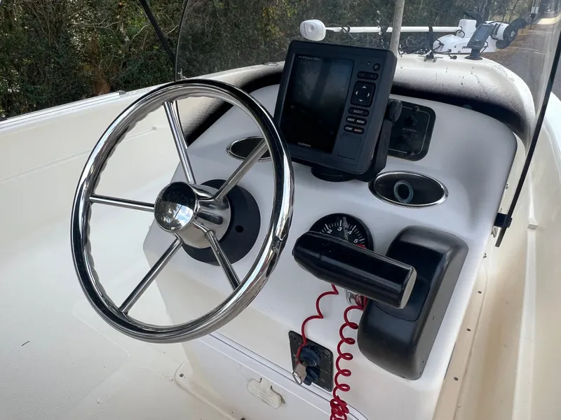 Slide: The Image of Scout 151 2010 - 6