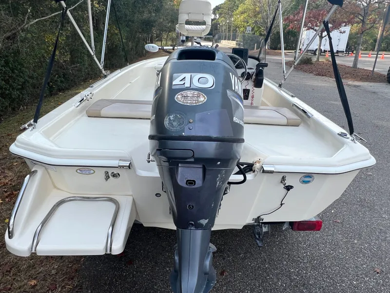 Slide: The Image of Scout 151 2010 - 7