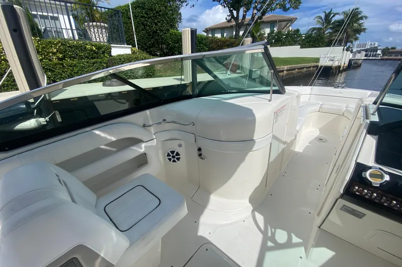 Slide: The Image of Port Side Profile - 13