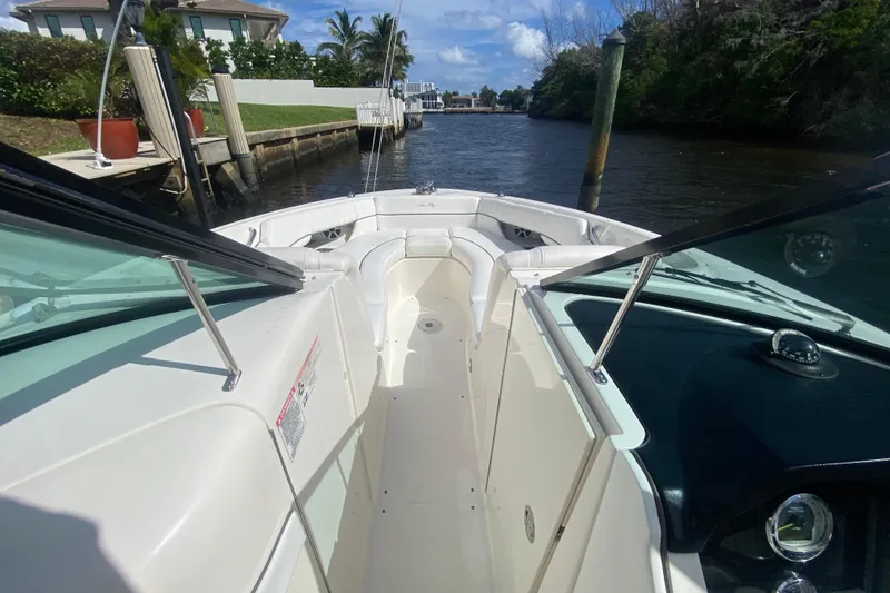 Slide: The Image of Bow Access - 20