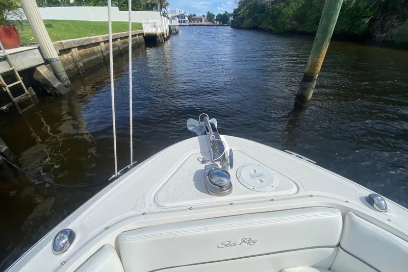 Slide: The Image of Windlass Anchor - 24