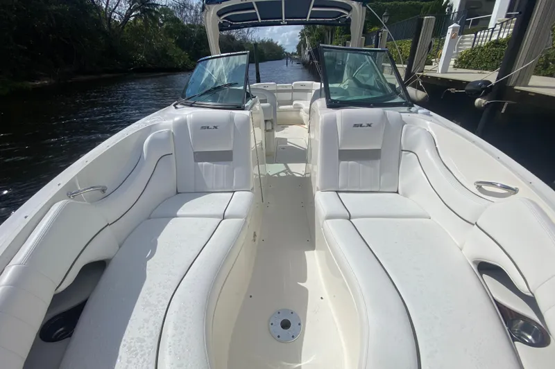 Slide: The Image of Bow Aft Facing - 25