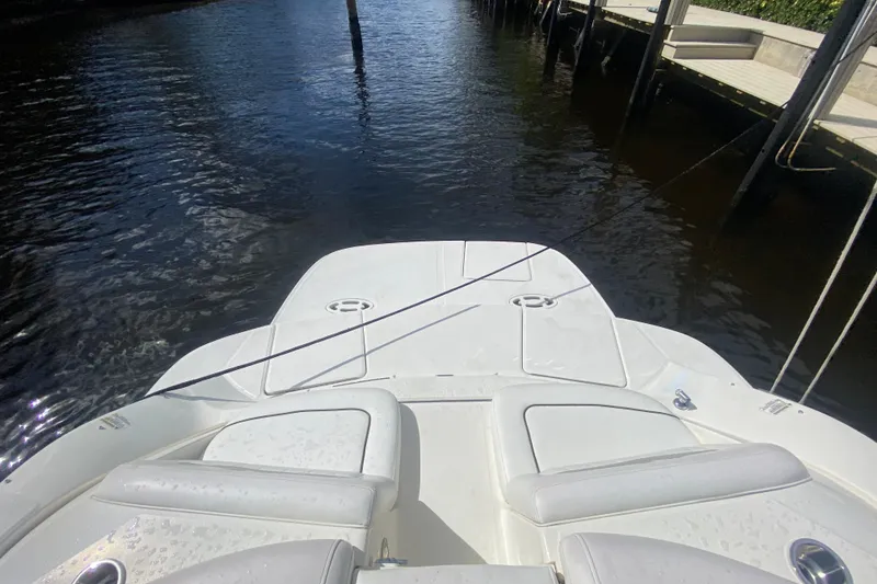 Slide: The Image of Extended Swim Platform - 33