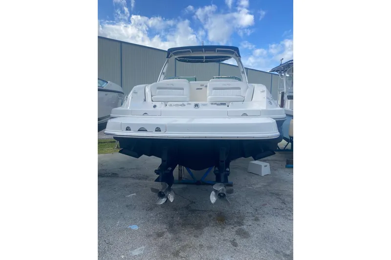 Slide: The Image of Aft Profile - 35