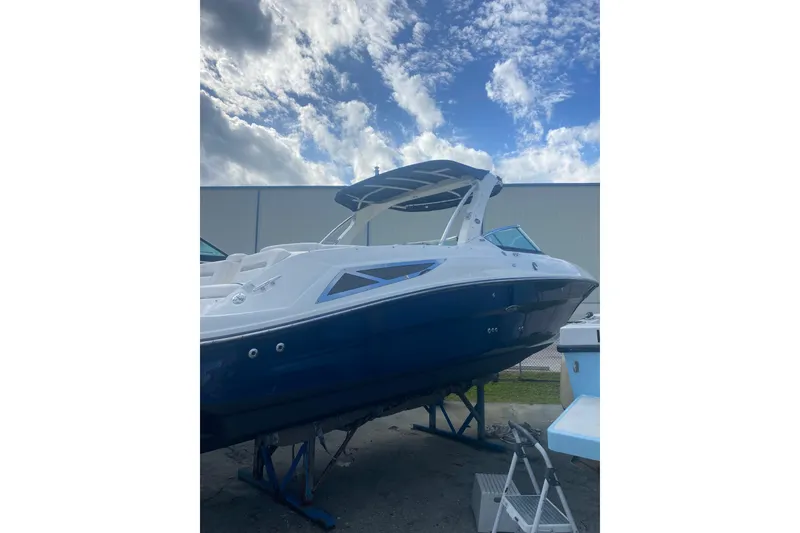 Slide: The Image of Starboard Profile - 37