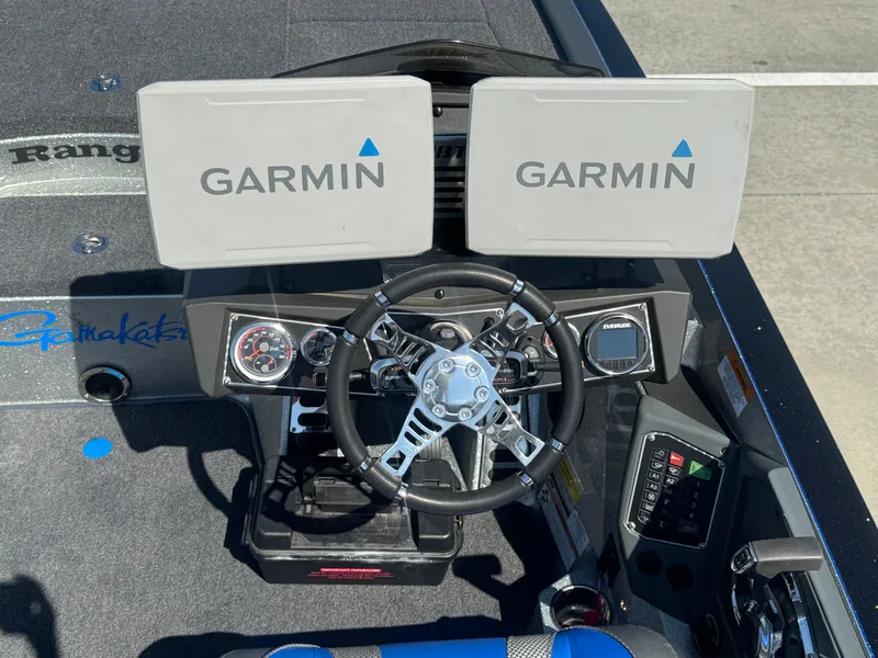 Slide: The Image of Ranger Z520L 2019 - 19