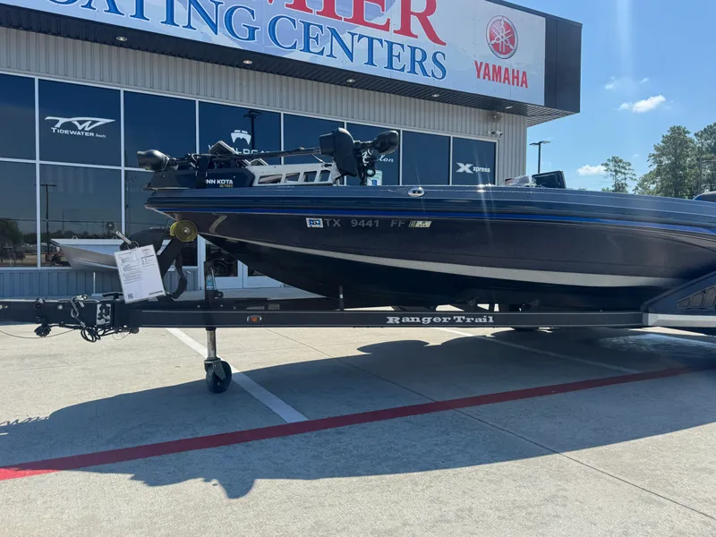 Slide: The Image of Ranger Z520L 2019 - 8