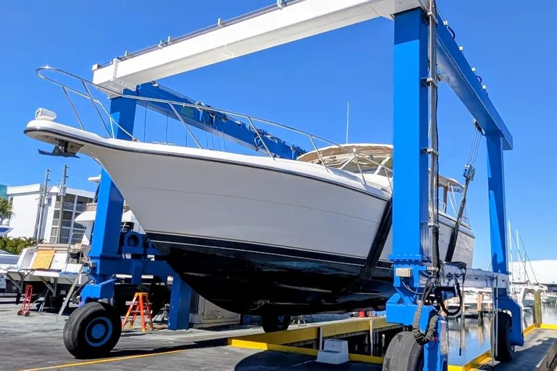 Slide: The Image of 'Topical Passage' - Fresh Bottom and Shaft Seals - Feb 2026 - 3