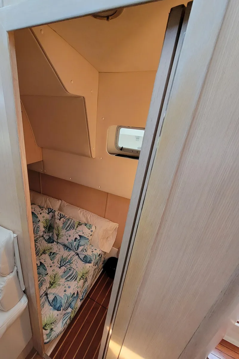 Slide: The Image of Ensuite Head w/ Shower Stall - 32