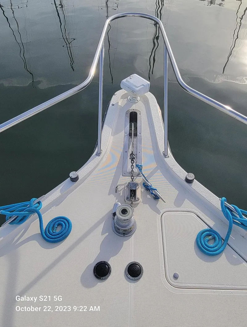 Slide: The Image of 'Topical Passage' - Fresh Bottom and Shaft Seals - Feb 2026 - 5