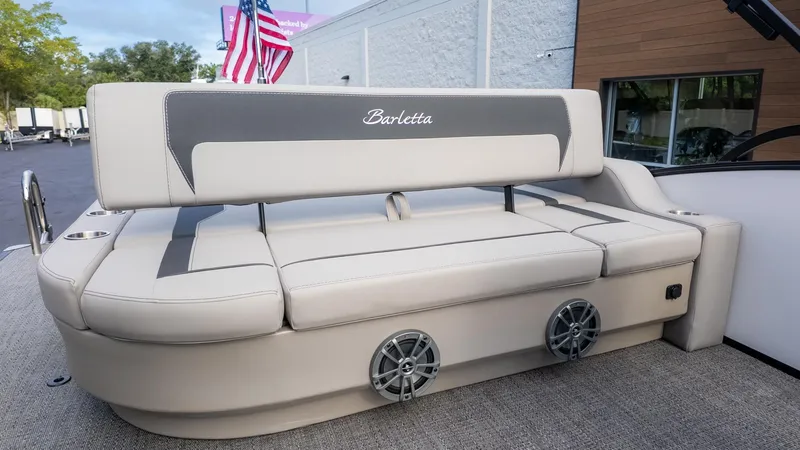 Slide: The Image of Barletta A22UC 2026 - 12