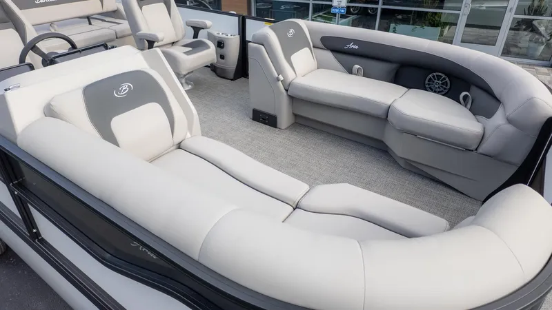 Slide: The Image of Barletta A22UC 2026 - 16