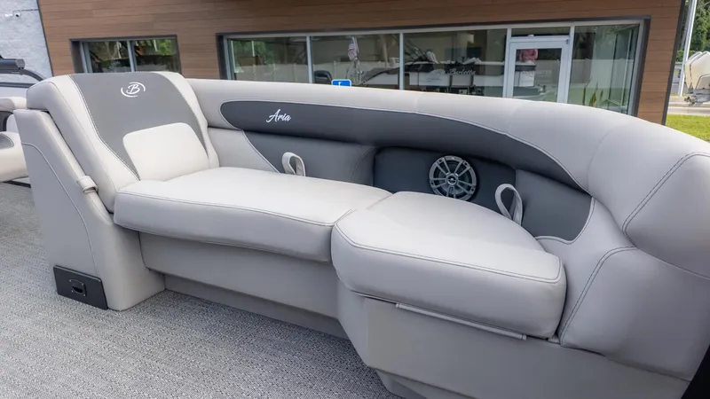 Slide: The Image of Barletta A22UC 2026 - 18