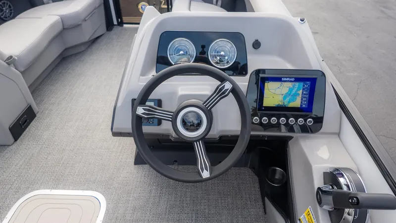 Slide: The Image of Barletta A22UC 2026 - 24