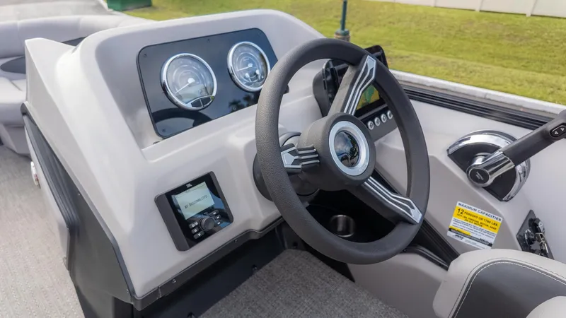 Slide: The Image of Barletta A22UC 2026 - 25