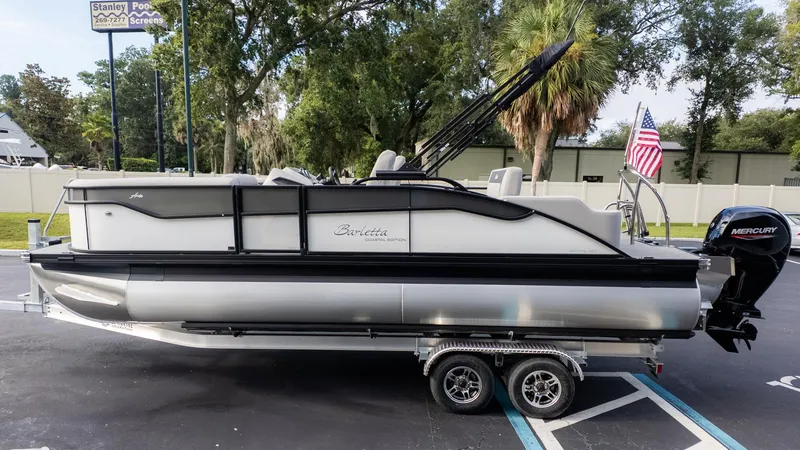 Slide: The Image of Barletta A22UC 2026 - 6