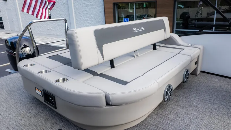 Slide: The Image of Barletta A22UC 2026 - 9