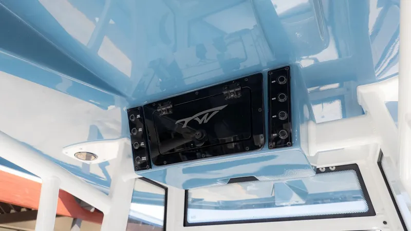 Slide: The Image of Tidewater 210 CC Adventure 2026 - 10