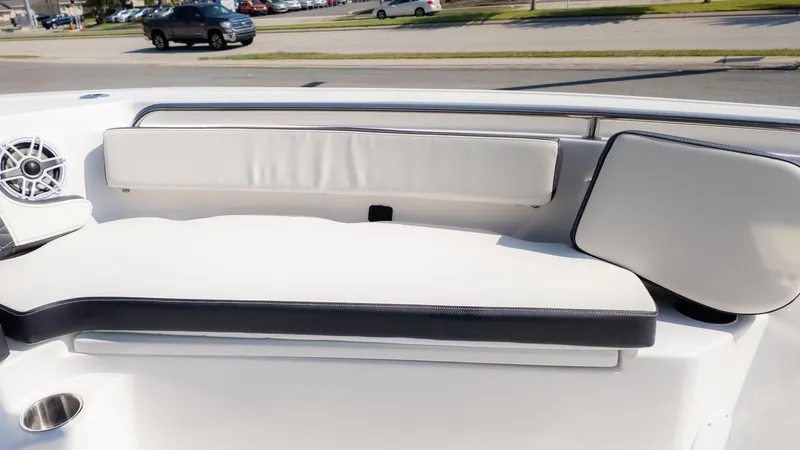 Slide: The Image of Tidewater 210 CC Adventure 2026 - 18