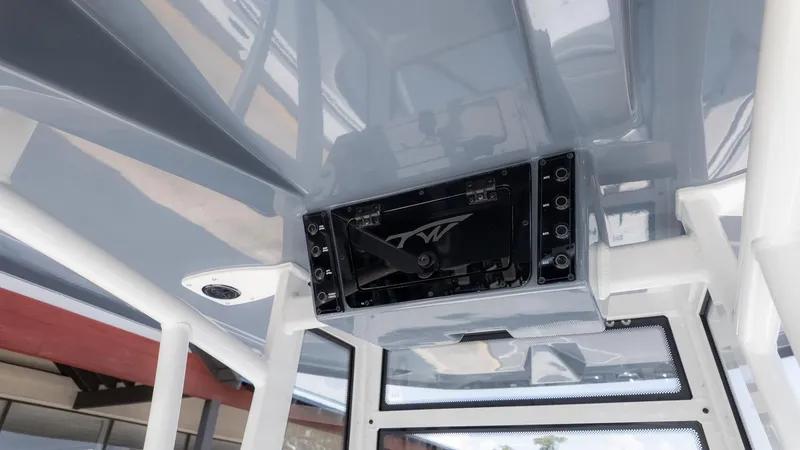 Slide: The Image of Tidewater 210 CC Adventure 2026 - 12