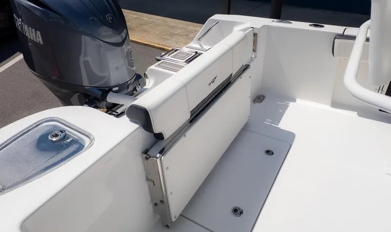 Slide: The Image of Tidewater 210 CC Adventure 2026 - 6