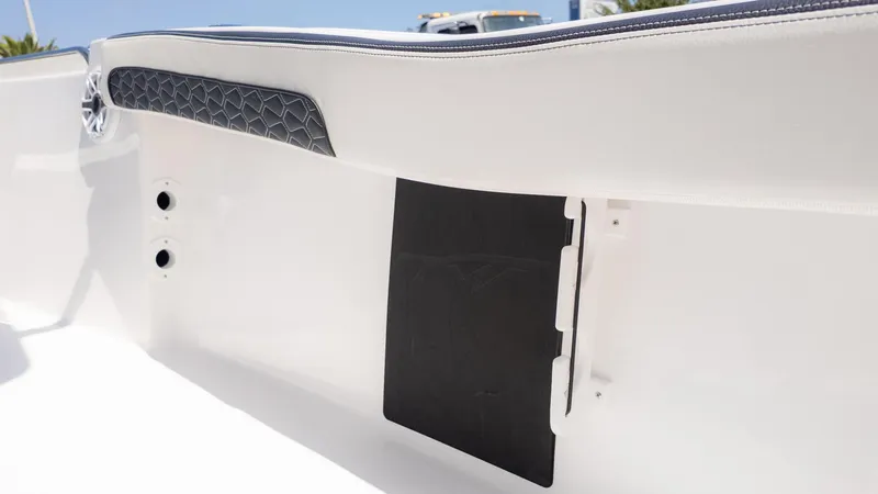 Slide: The Image of Tidewater 210 CC Adventure 2026 - 8