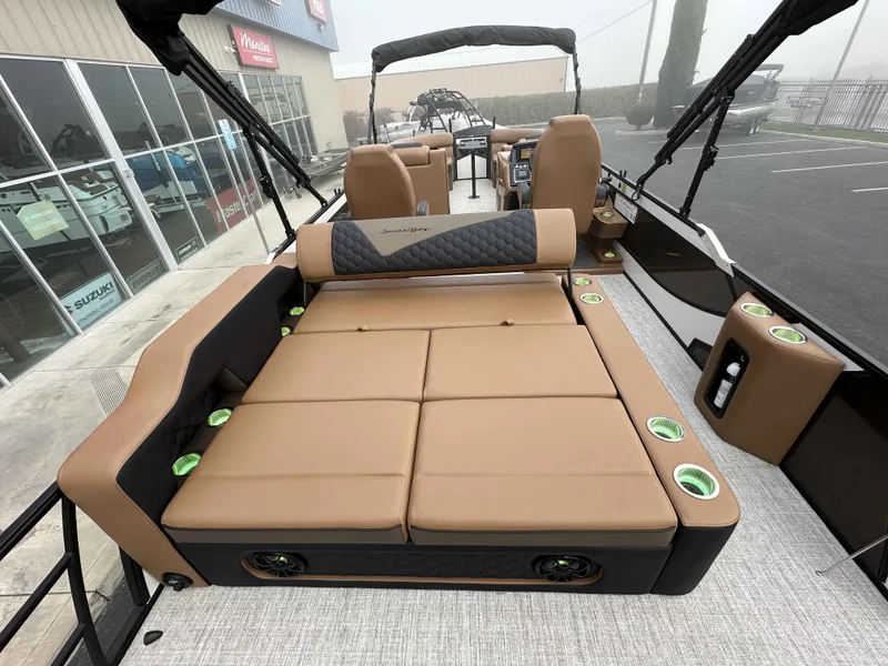 Slide: The Image of South Bay 525UL 2026 - 12