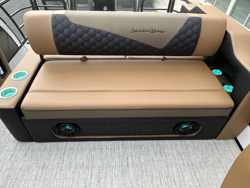 Slide: The Image of South Bay 525UL 2026 - 14