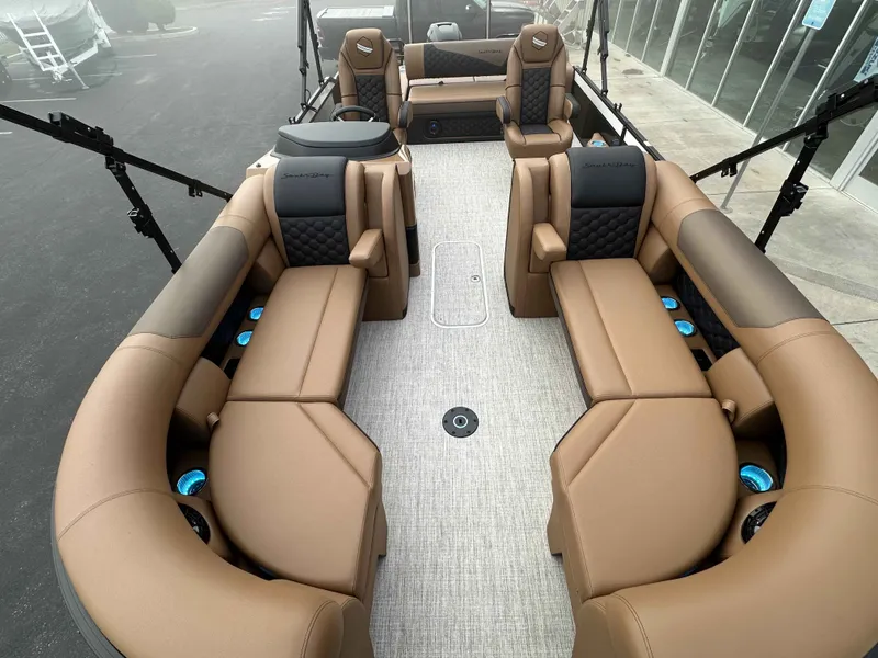 Slide: The Image of South Bay 525UL 2026 - 16