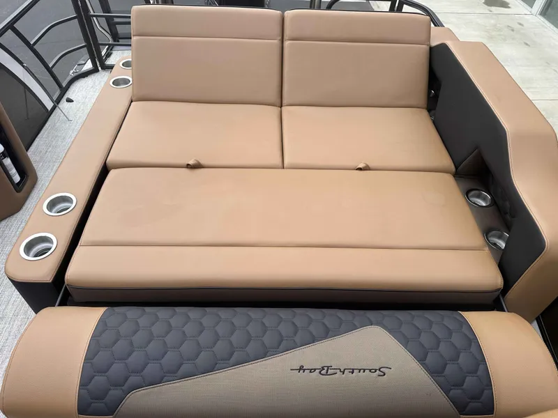 Slide: The Image of South Bay 525UL 2026 - 18