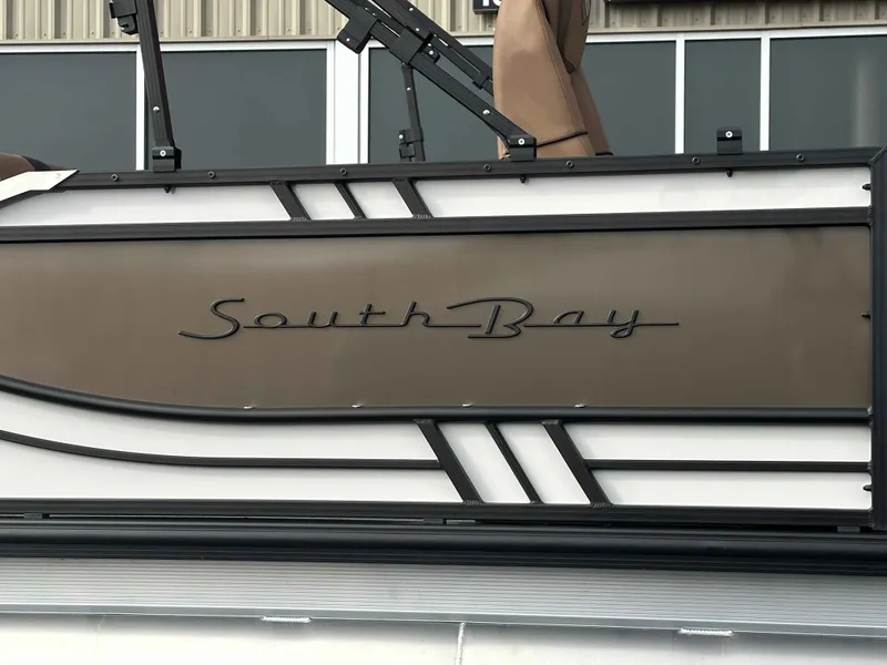 Slide: The Image of South Bay 525UL 2026 - 19