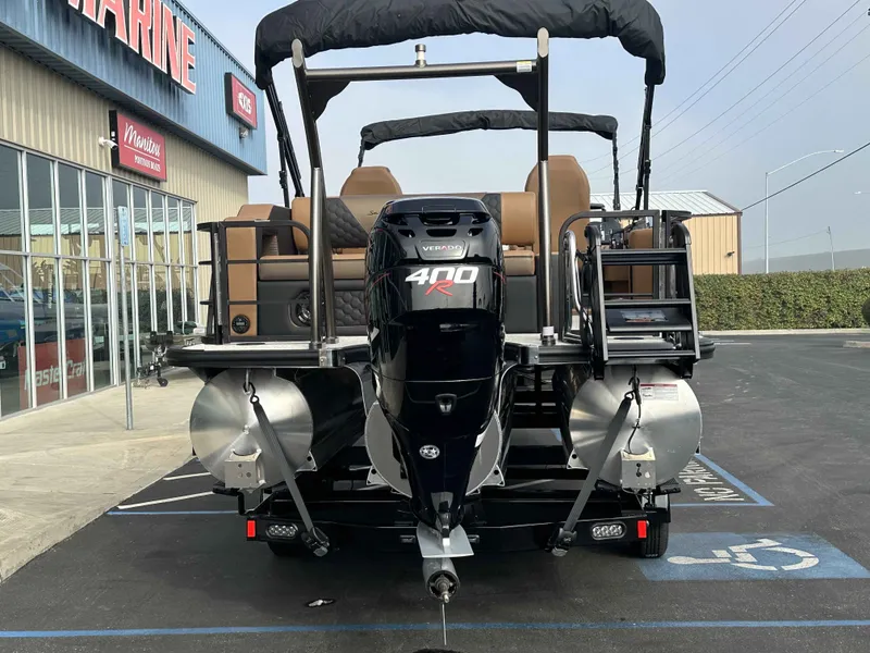 Slide: The Image of South Bay 525UL 2026 - 3