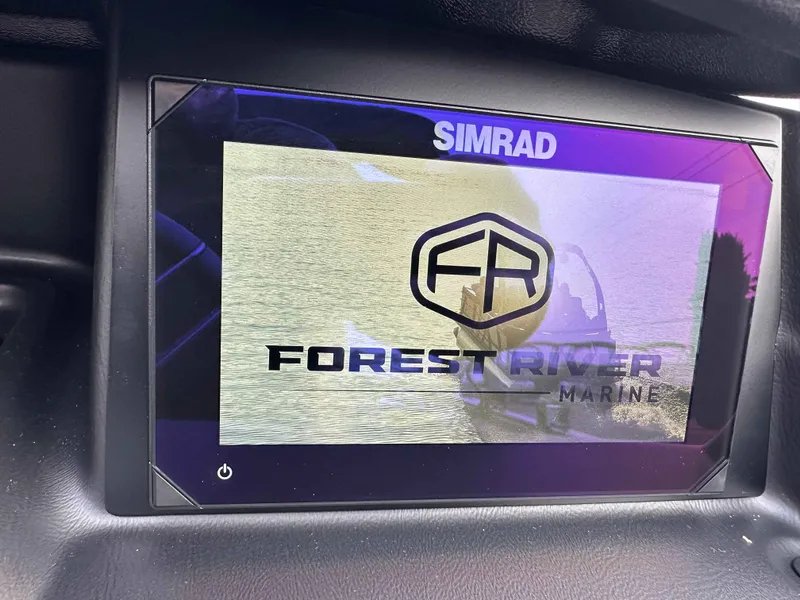 Slide: The Image of South Bay 525UL 2026 - 5