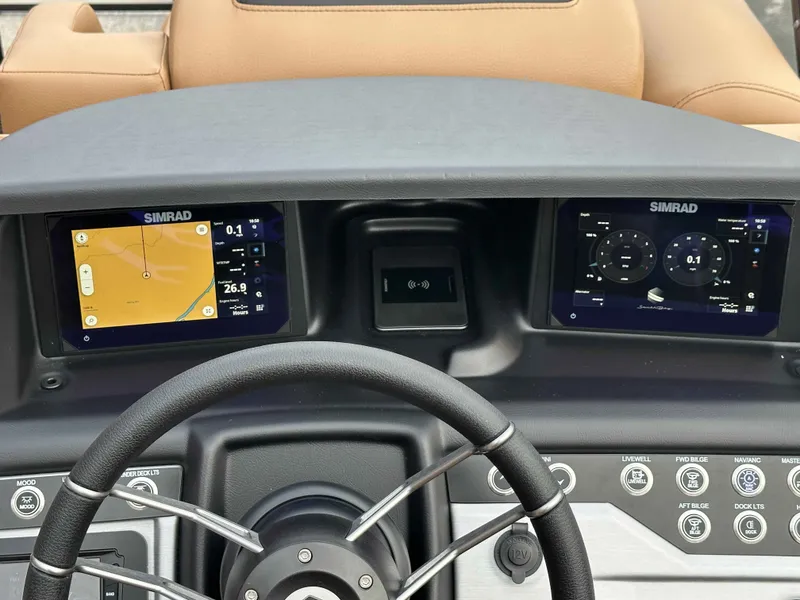 Slide: The Image of South Bay 525UL 2026 - 9