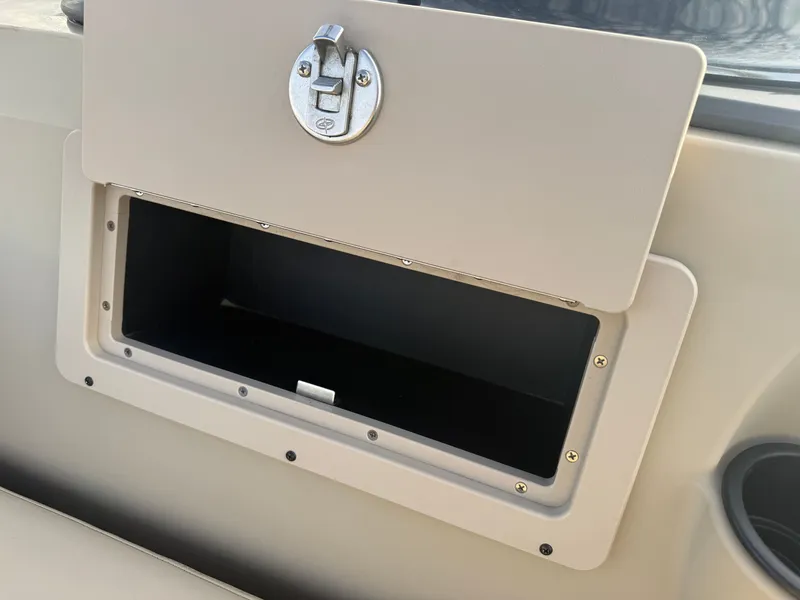 Slide: The Image of Sweetwater 2086 Quad Fish 2022 - 13