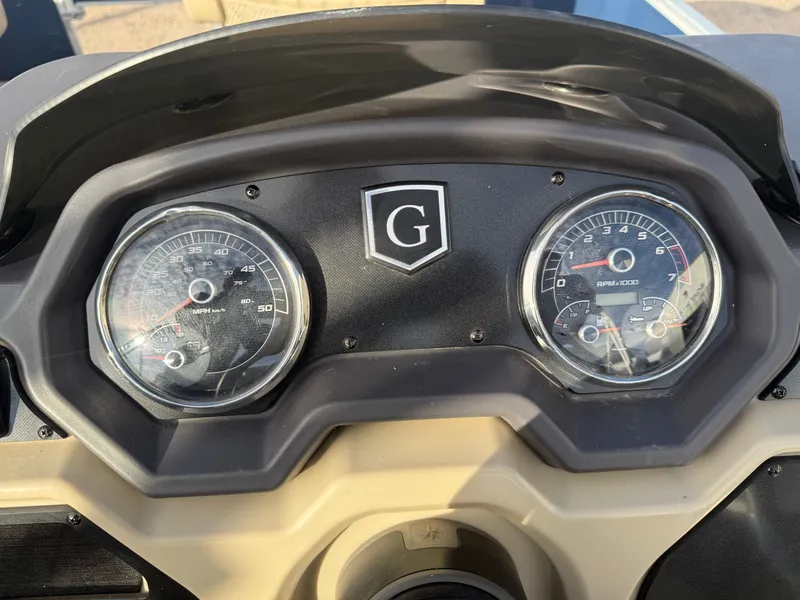 Slide: The Image of Sweetwater 2086 Quad Fish 2022 - 21