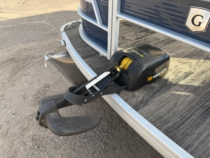 Slide: The Image of Sweetwater 2086 Quad Fish 2022 - 38