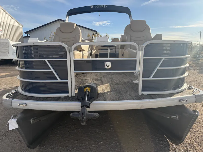 Slide: The Image of Sweetwater 2086 Quad Fish 2022 - 39