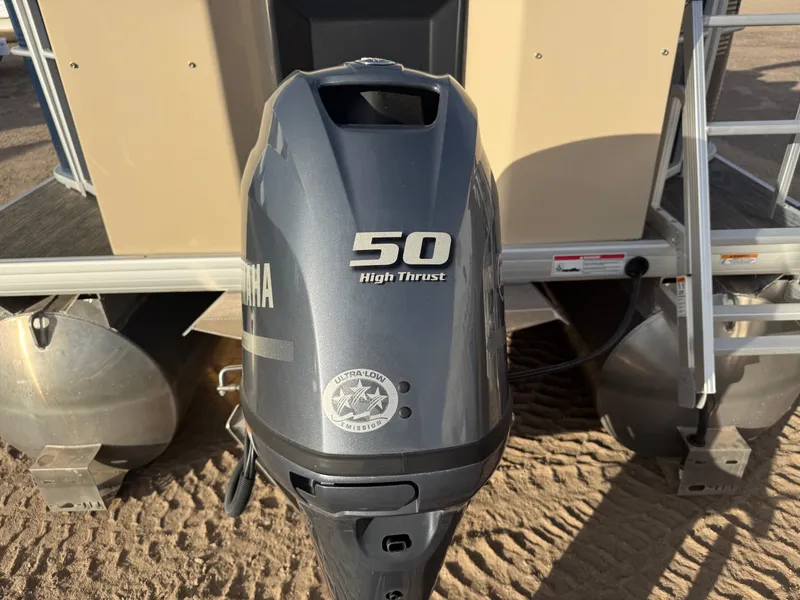 Slide: The Image of Sweetwater 2086 Quad Fish 2022 - 45