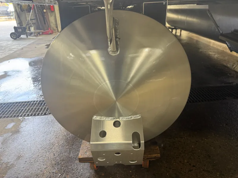 Slide: The Image of Tahoe LTZ 2385 VRB Swingback 2026 - 40