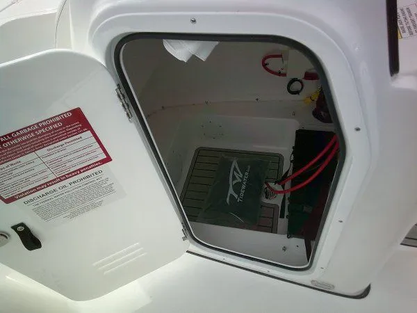 Slide: The Image of Tidewater 2110 Bay Max Tunnel 2026 - 5