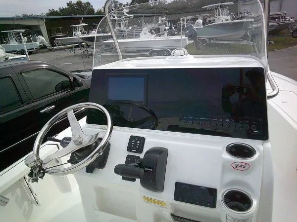 Slide: The Image of Tidewater 2110 Bay Max Tunnel 2026 - 9