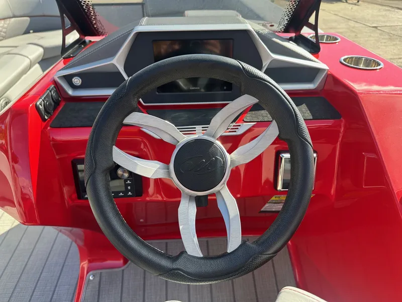 Slide: The Image of Manitou LX 27 Rear Facing X-Treme (RFX) Twins 2023 - 15