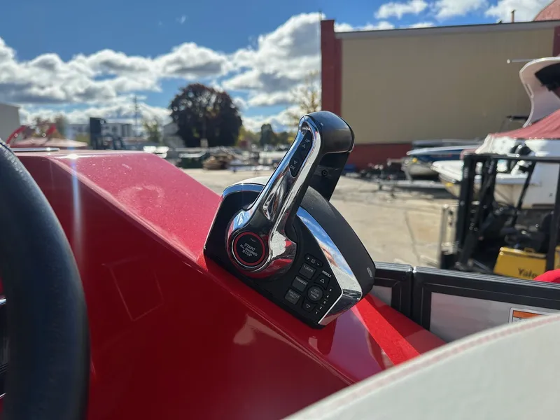 Slide: The Image of Manitou LX 27 Rear Facing X-Treme (RFX) Twins 2023 - 16