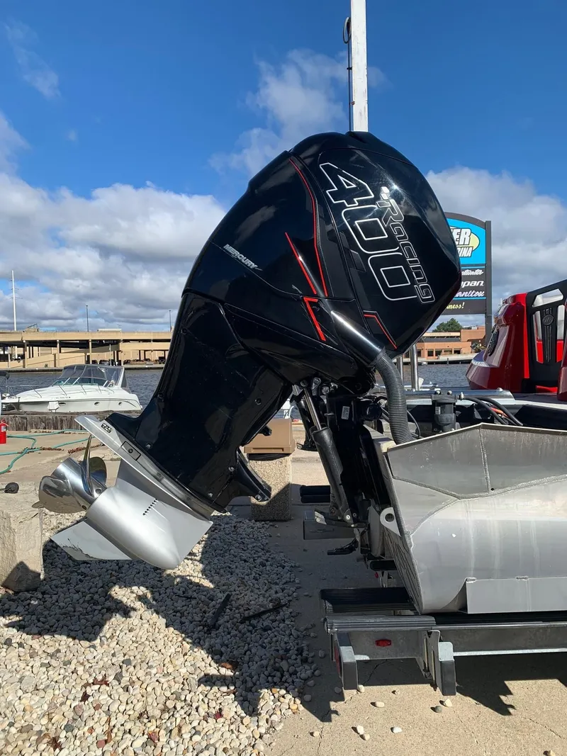 Slide: The Image of Manitou LX 27 Rear Facing X-Treme (RFX) Twins 2023 - 19