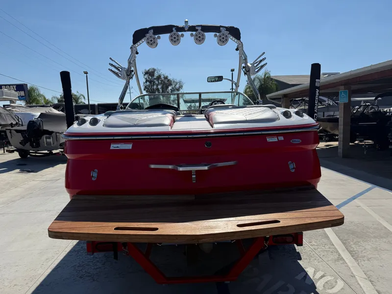 Slide: The Image of MasterCraft X-45 2009 - 12