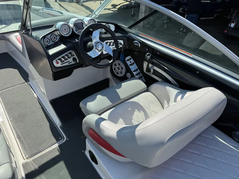 Slide: The Image of MasterCraft X-45 2009 - 14